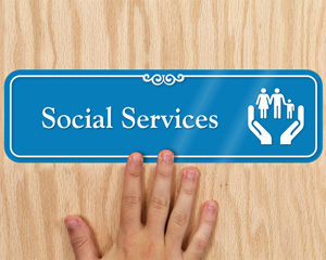 Website logo